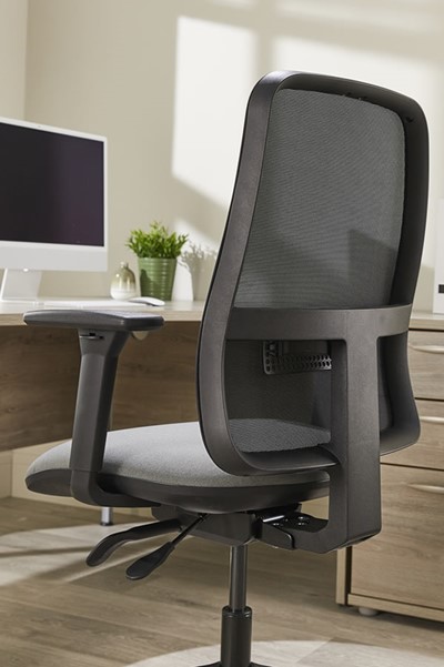 Sammie Mesh High Back Office Chair