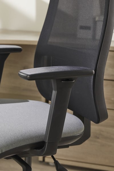 Sammie Mesh High Back Office Chair