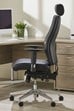 Onyx leather Office Chair