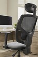 Ergo Fix Mesh High Back Office Chair