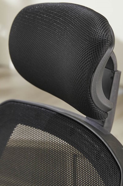 Ergo Fix Mesh High Back Office Chair