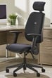 Ergo Sit High Back Office Chair