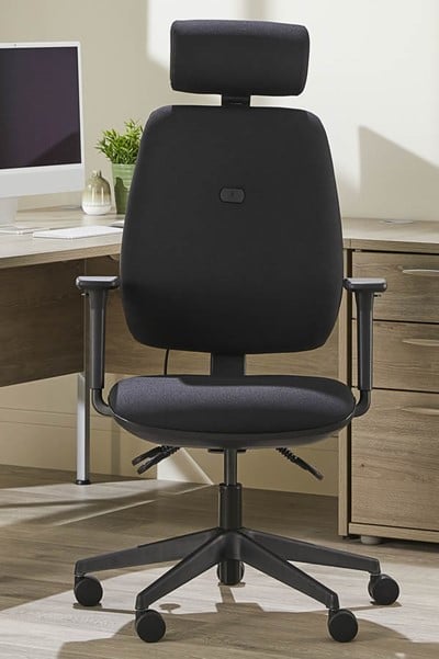 Ergo Sit High Back Office Chair