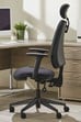 Ergo Sit High Back Office Chair