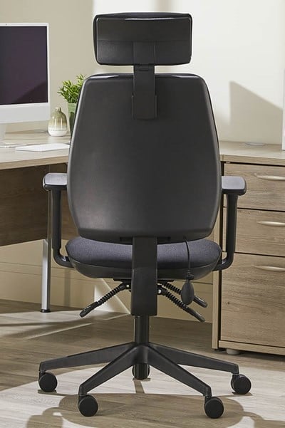 Ergo Sit High Back Office Chair