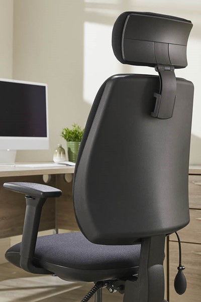 Ergo Sit High Back Office Chair