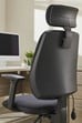 Ergo Sit High Back Office Chair