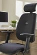 Ergo Sit High Back Office Chair