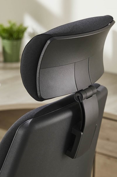 Ergo Sit High Back Office Chair