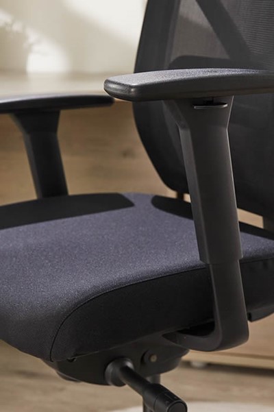 Pluto Ergonomic Mesh Office Chair