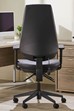 Ergo Sync Vegan Leather Office Chair
