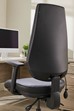 Ergo Sync Vegan Leather Office Chair