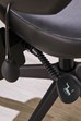 Ergo Sync Vegan Leather Office Chair