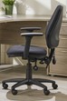 Ergo Lumbar Support Office Chair