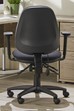 Ergo Lumbar Support Office Chair