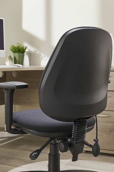 Ergo Lumbar Support Office Chair