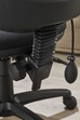 Ergo Lumbar Support Office Chair