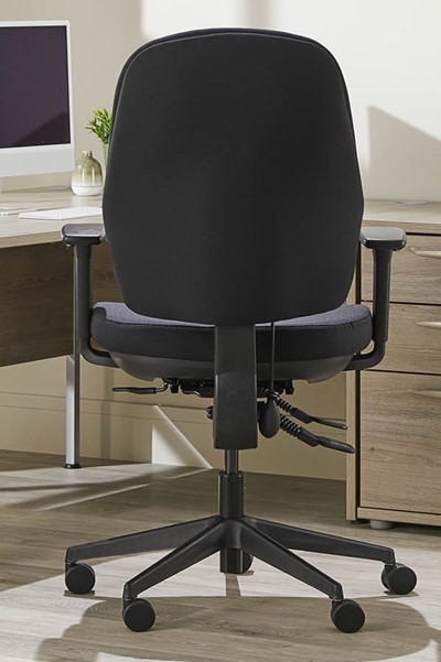 Torque Bariatric Chair