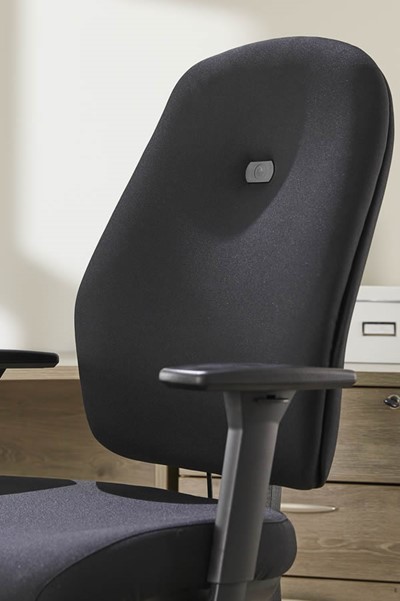 Torque Bariatric Chair