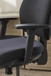 Torque Bariatric Chair