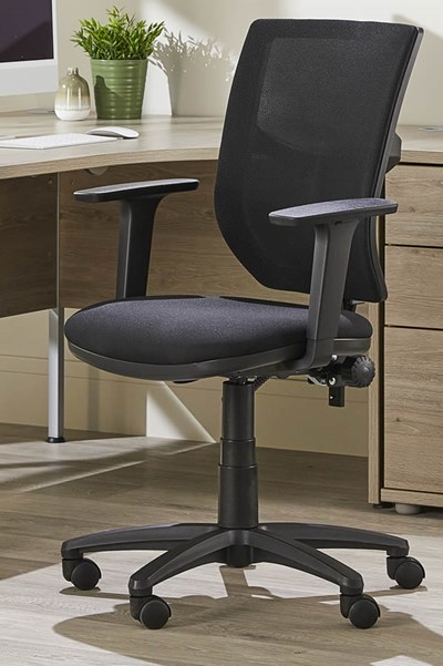 Paris Mesh Ergonomic Chair