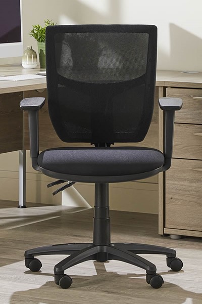 Paris Mesh Ergonomic Chair