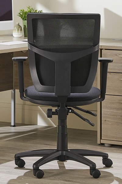 Paris Mesh Ergonomic Chair