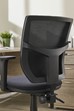 Paris Mesh Ergonomic Chair