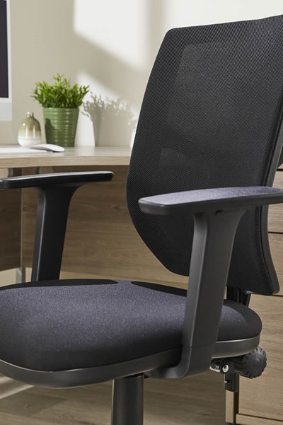 Paris Mesh Ergonomic Chair