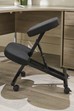 Posture Max Steel Kneeling Chair