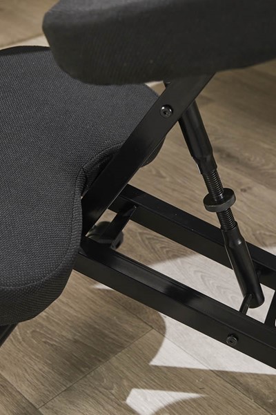 Posture Max Steel Kneeling Chair