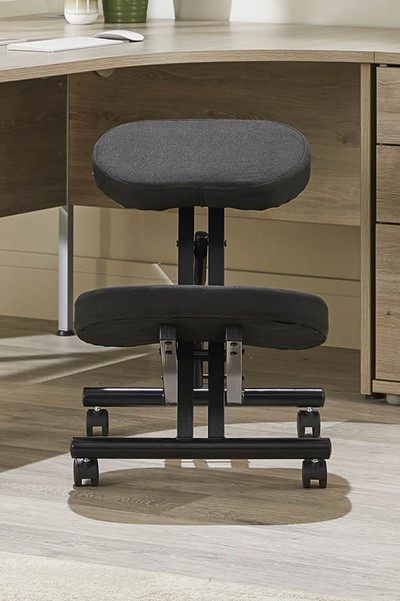 Posture Max Steel Kneeling Chair