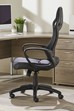 Ascot Slim High Back Mesh Office Chair