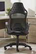 Ascot Slim High Back Mesh Office Chair