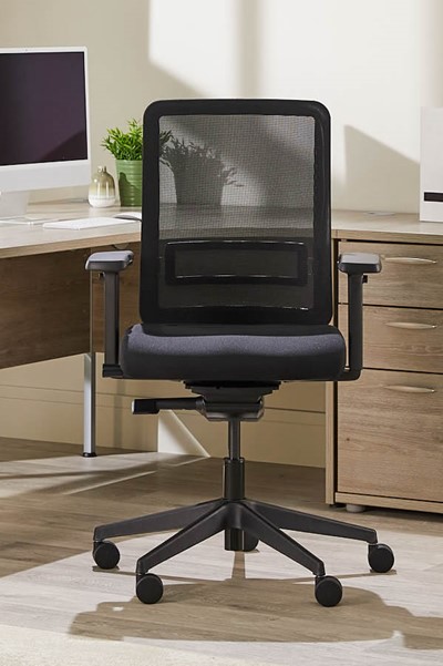 Neon Ergonomic Mesh Office Chair