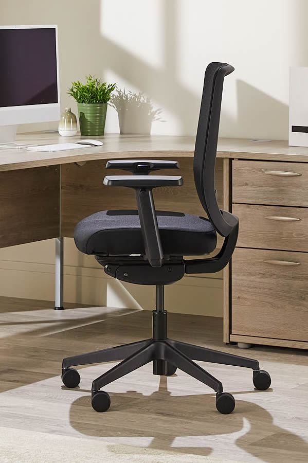 Neon desk chair discount