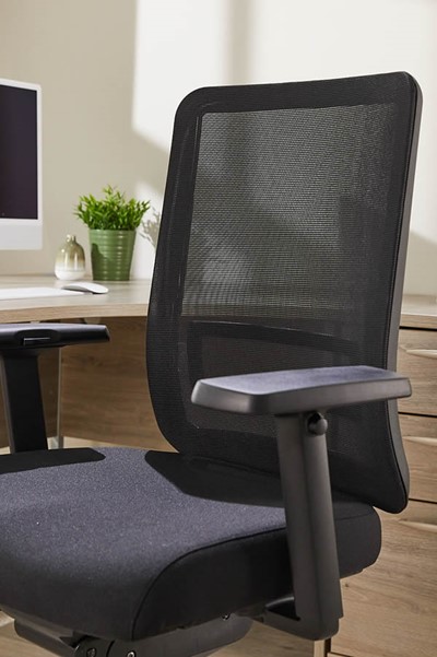 Neon Ergonomic Mesh Office Chair