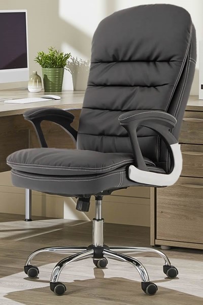 Ambridge High Back Office Chair