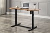 San Francisco Adjustable Desk