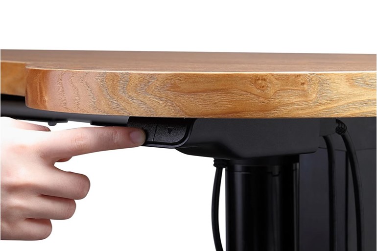 San Francisco Adjustable Desk