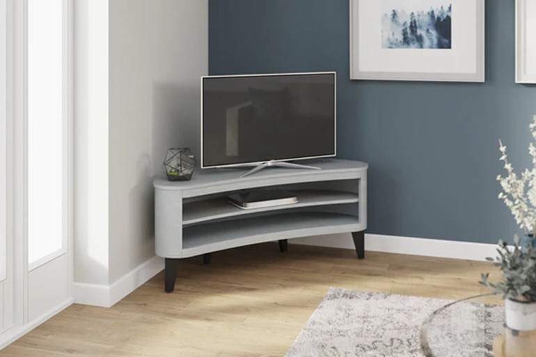 San Francisco TV Stand