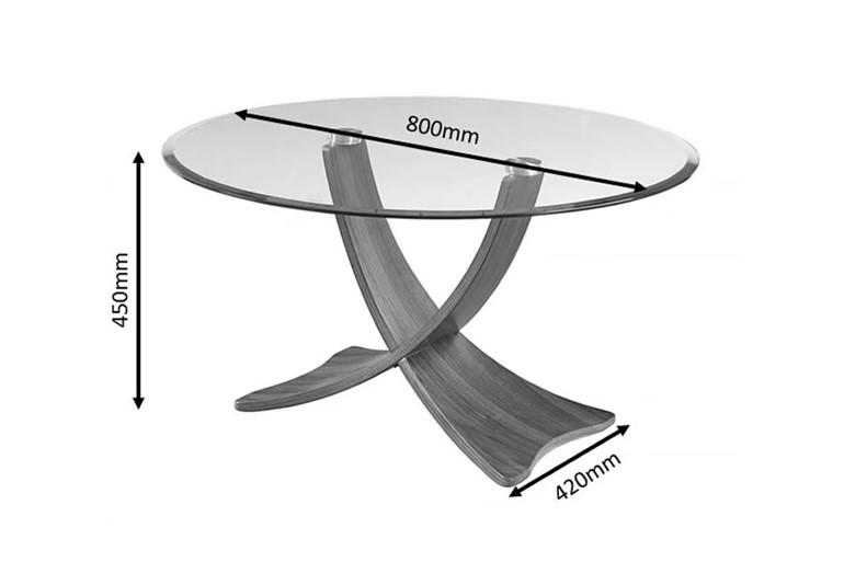 Siena Coffee Table