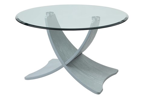 Siena Coffee Table - Grey 