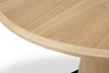 Siena Oak Coffee Table