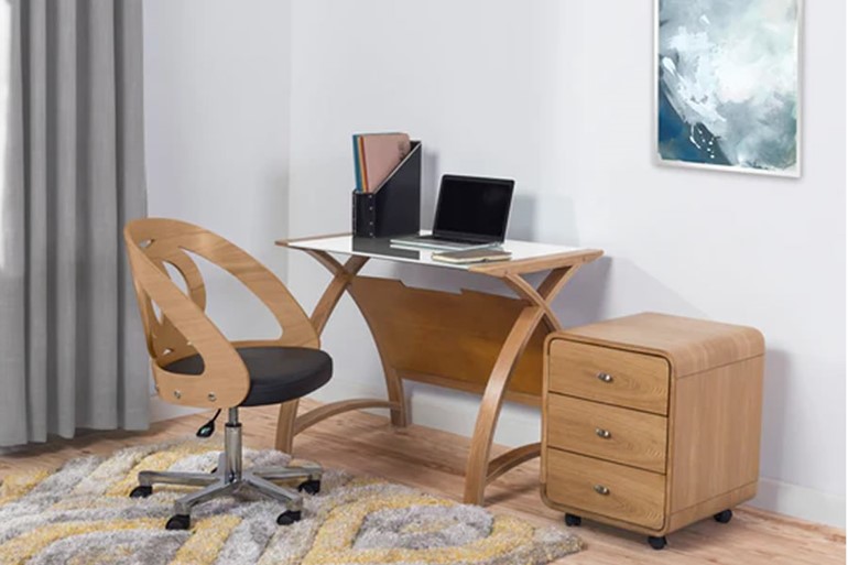 Curve Office Chair