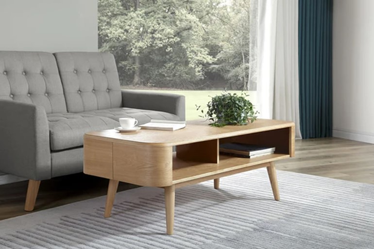 Oslo Coffee Table