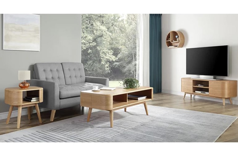 Oslo TV Stand