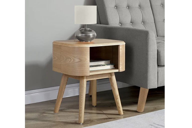 Oslo Lamp Table