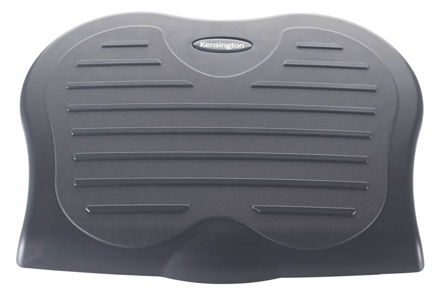 Kensington ergonomic footrest cheap