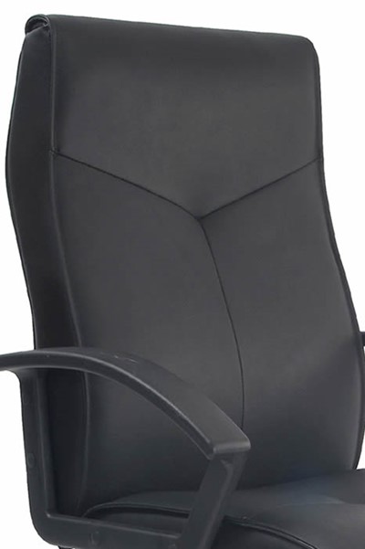 Weston High Back Leather Executive Chair